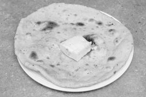 Butter Chapati