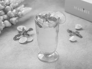 Lemon Mojito