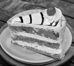 Black Forest (1 Pc)