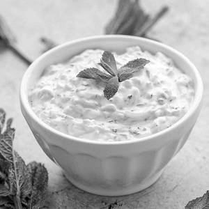 Kheera Raita