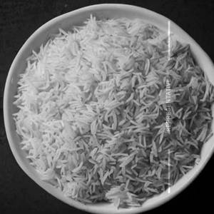 Plain Rice