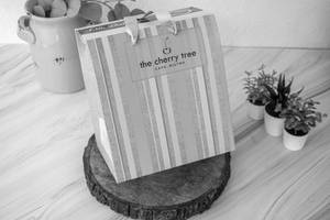 Pastel Pop Tall Box