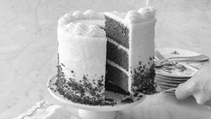 Red Velvet Cake