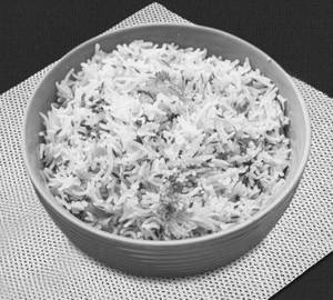 Zeera rice
