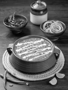 Dal Makhni