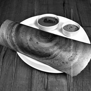 Spl mysore masala dosa