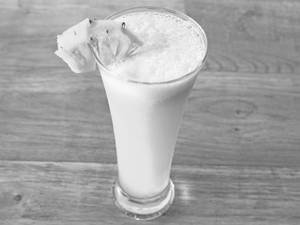 Pineapple Juice  