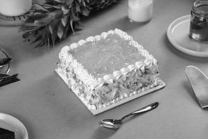 Premium Pineapple Cake