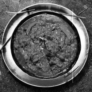 Gol Kanda Bhaji