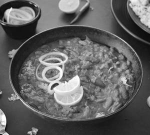 Rajma Masala