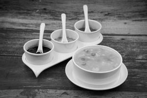 Sweet Corn Soup