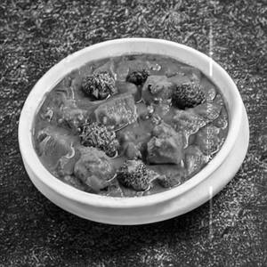 Veg Kolhapuri