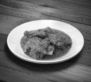 Mutton dumka