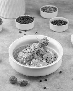 Chicken Kali Mirch (3pcs)