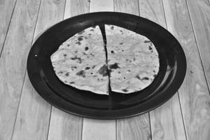 Tandoori Roti
