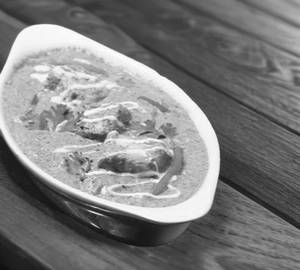 Chicken chatpata