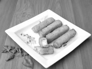Fish finger