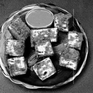 Paneer Crispy