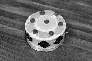Pineapple Cake [1 Pound]