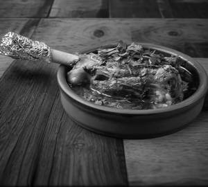 Mutton nawabi