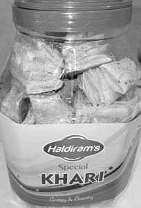 Special Khari Jar [500 G]