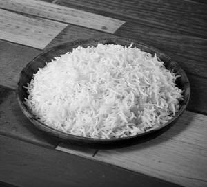 Plain Rice