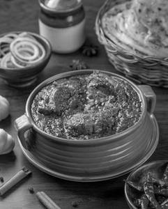 Chicken Jahangiri Bonless