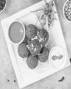 Fish Cheese Ball(6pcs)