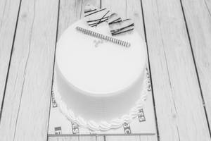 Vanilla Cake [1 Pound]