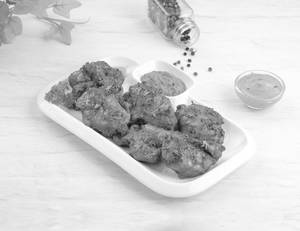Tandoori Chicken Tikka