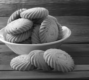 Biscuts [2 pieces]