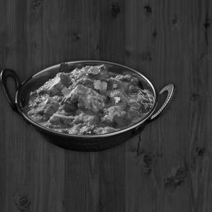 Chicken punjabi