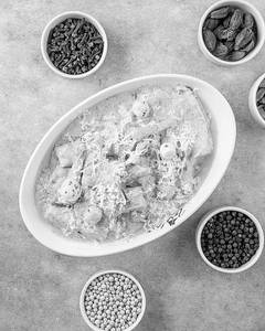 Paneer Punjabi(6pcs)