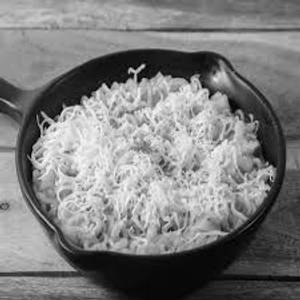 Cheese Butter Maggi