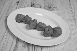 Tandoori chaap
