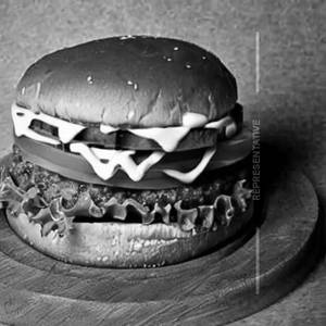 Veg Burger