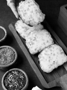 Cheese Garlic Bread