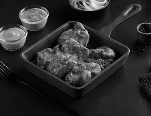 Peri Peri Chicken [Boneless]