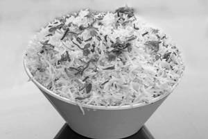 Chicken Biryani ( Full)