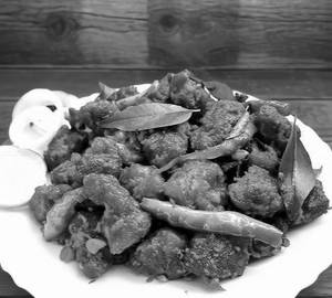 Mutton 65