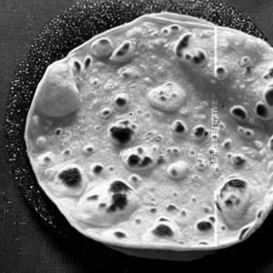 Ghadichi Chapati