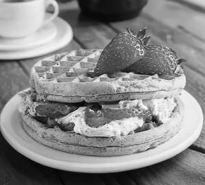 Strawberry Cream cheese