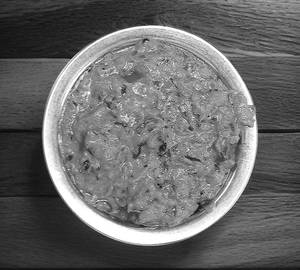 Capsicum Masala