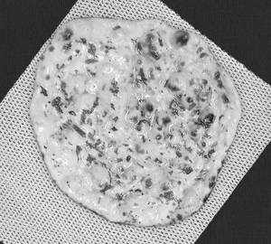 Butter Kulcha 