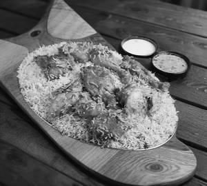 Chicken Family Pack