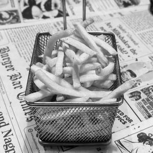 Classic French Fries