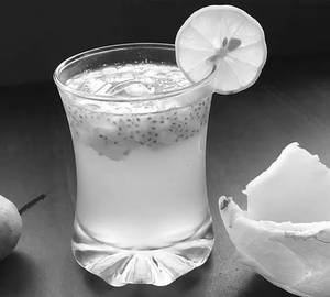 Tender Lime