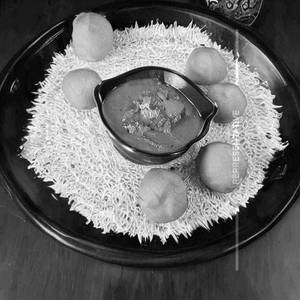 Che masala puri