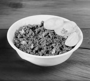 Kheema fry