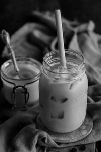 Cold Coffee
